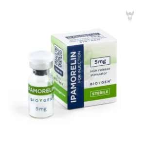 BIOYGEN IPA — интернет-магазин BARA