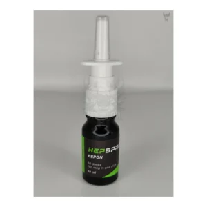 EVALPHARM Hepon Spray — интернет-магазин BARA