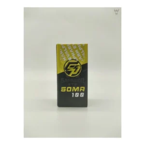 EVALPHARM HGH Liquid — интернет-магазин BARA