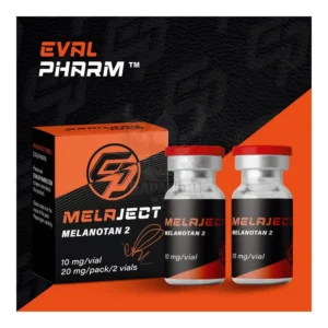 EVALPHARM MELAJECT — интернет-магазин BARA