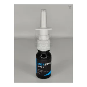 EVALPHARM Mots-C Spray — фотография препарата BARA