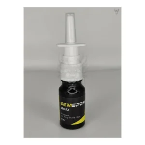 EVALPHARM Semax Spray — фотография препарата BARA