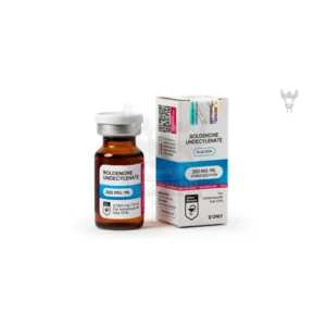 Hilma Biocare  Boldenone Undecylenate — интернет-магазин BARA