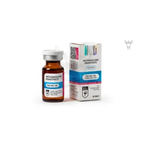 Hilma Biocare  Methenolone Enanthate — интернет-магазин BARA