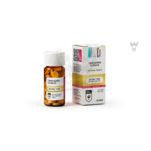 Hilma Biocare  Tamoxifen Citrate — интернет-магазин BARA