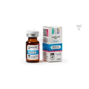 Hilma Biocare  Trenbolone Mix — интернет-магазин BARA