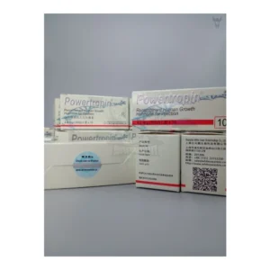POWERTROPIN HGH Powder — интернет-магазин BARA