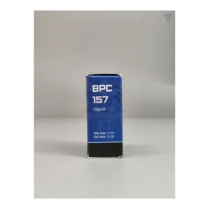 RED ROCKET BPC-157 Liquid — интернет-магазин BARA