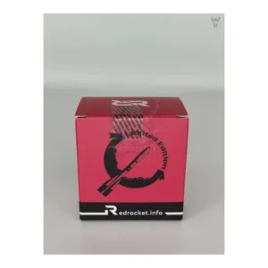RED ROCKET HGH liquid — фотография препарата BARA