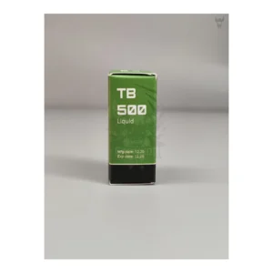 RED ROCKET TB-500 Liquid — интернет-магазин BARA
