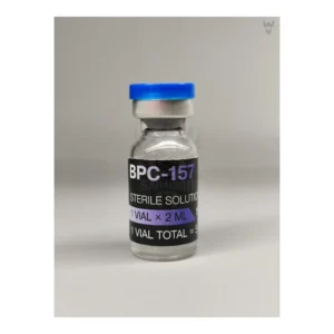 RUS BIO BPC-157 Liquid — интернет-магазин BARA