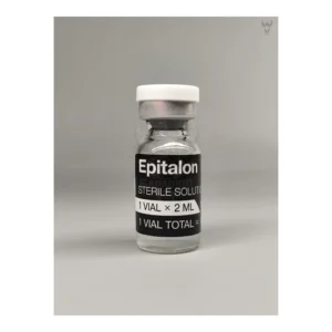 RUS BIO Epitalon Liquid — интернет-магазин BARA