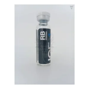 RUS BIO Инсулиноподобный фактор роста — интернет-магазин BARA