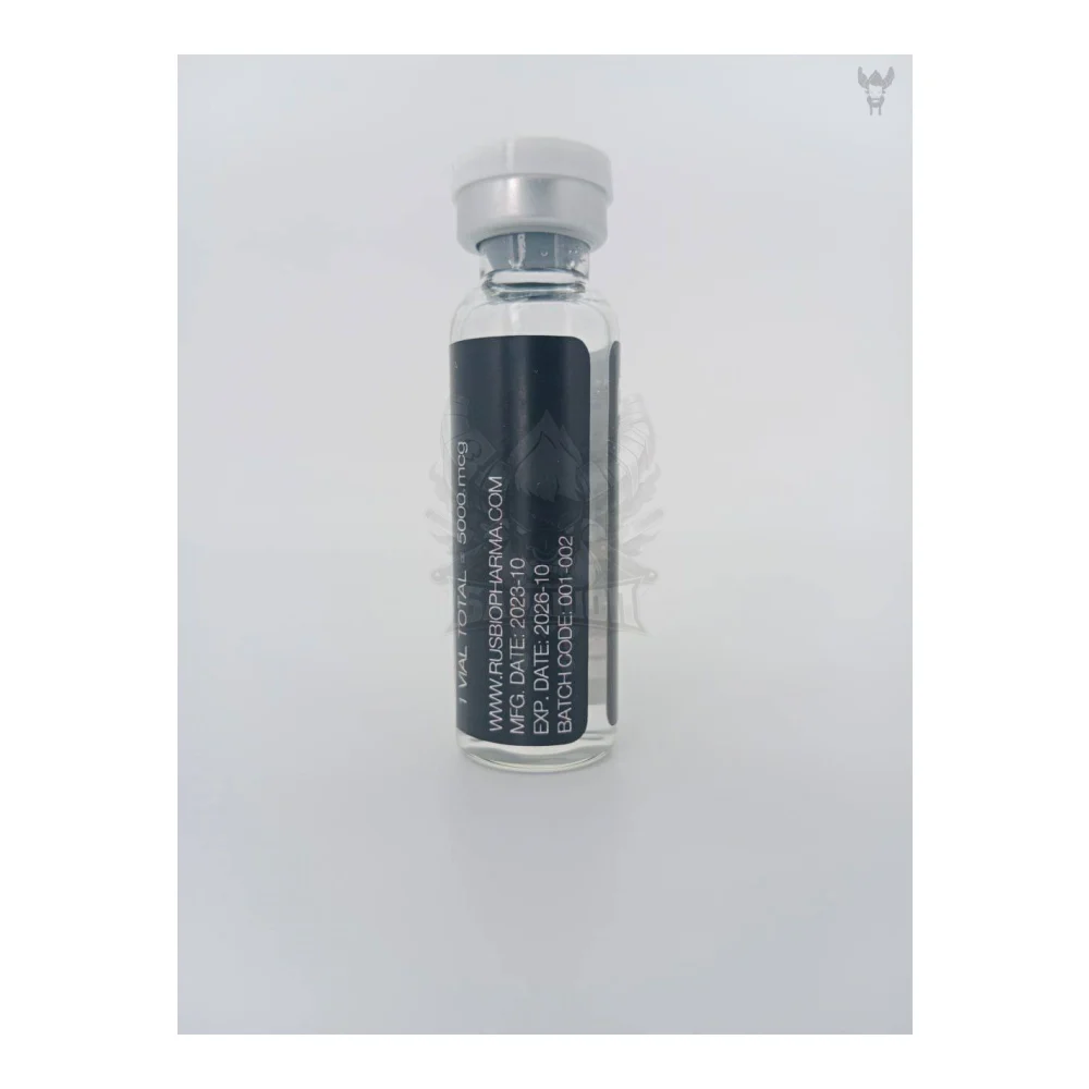 RUS BIO Инсулиноподобный фактор роста — фотография препарата BARA