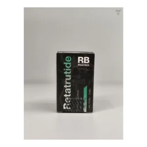 RUS BIO Retatrutide Liquid — интернет-магазин BARA