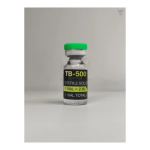 RUS BIO TB-500 Liquid — интернет-магазин BARA