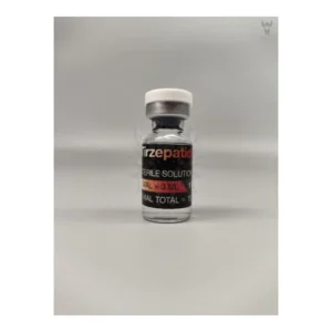 RUS BIO Tirzepatide Liquid — интернет-магазин BARA