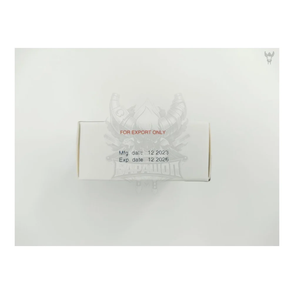 SYNERGENEX Semaglutide — фотография препарата BARA