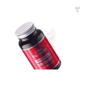 SYNERGENEX Reverol SR-9009 (15 mg / 60 caps) — интернет-магазин BARA