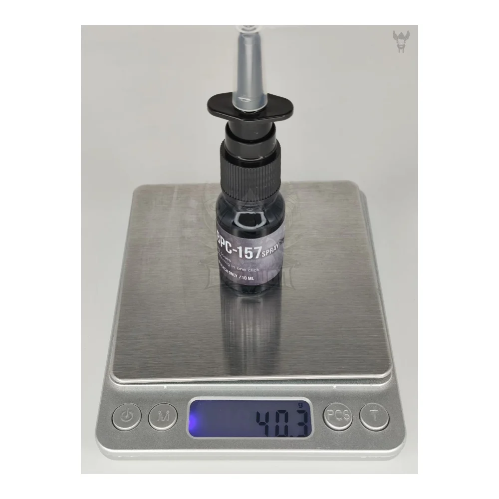 VARYAG BPC-157 Spray — интернет-магазин BARA