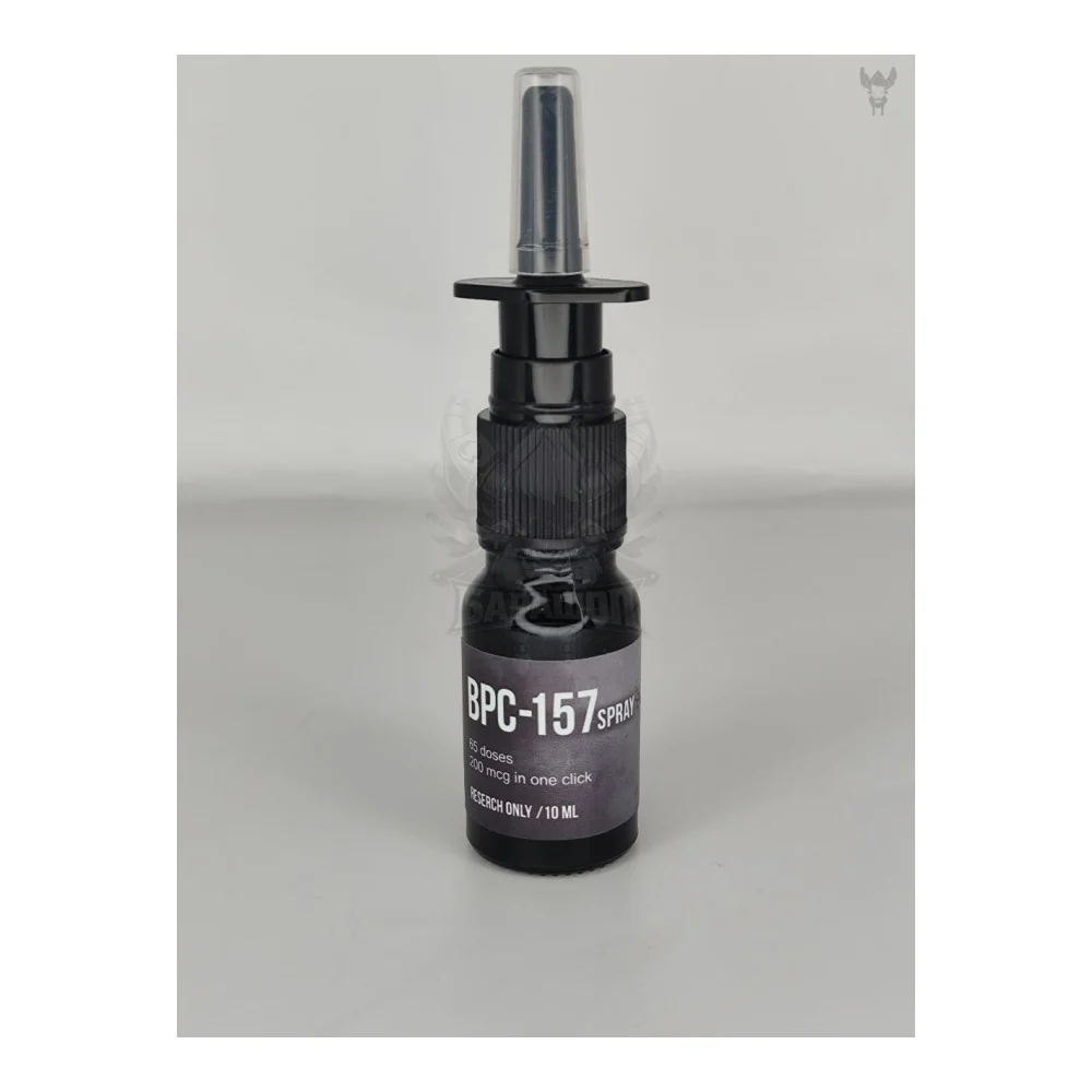 VARYAG BPC-157 Spray — фотография препарата BARA