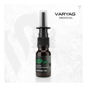 VARYAG DSIP Spray — фотография препарата BARA