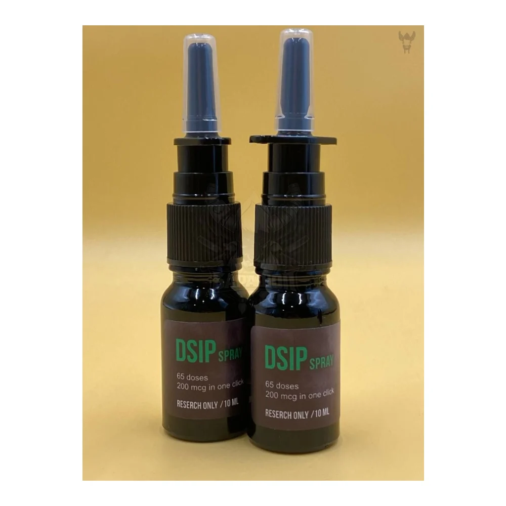 VARYAG DSIP Spray — фотография препарата BARA