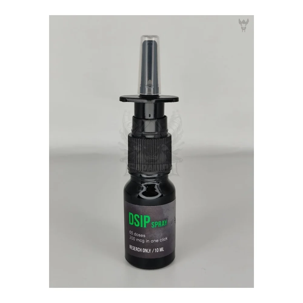 VARYAG DSIP Spray — фотография препарата BARA