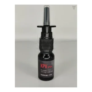 VARYAG KPV Spray — фотография препарата BARA