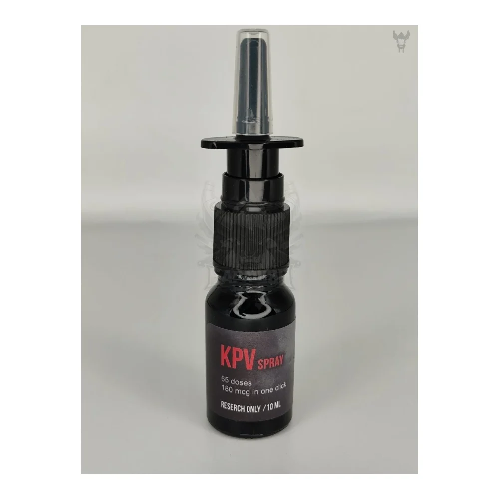 VARYAG KPV Spray — фотография препарата BARA