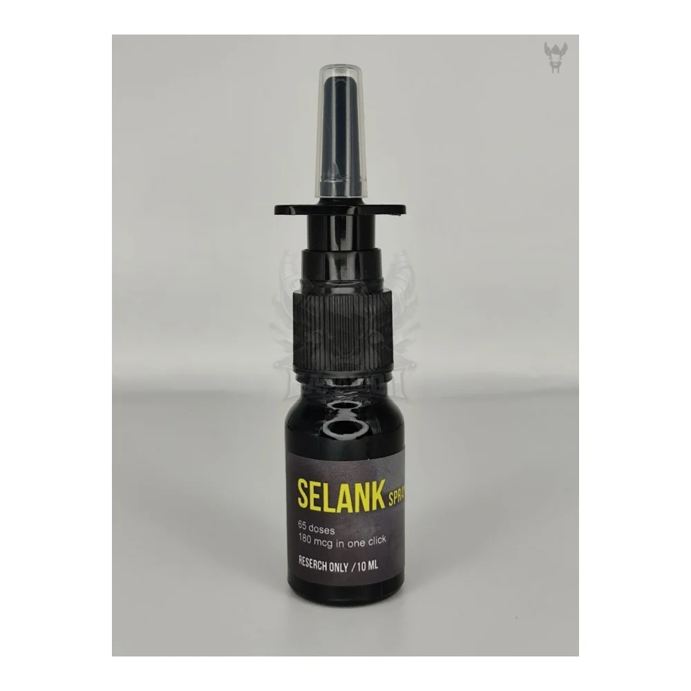 VARYAG SELANK Spray — интернет-магазин BARA